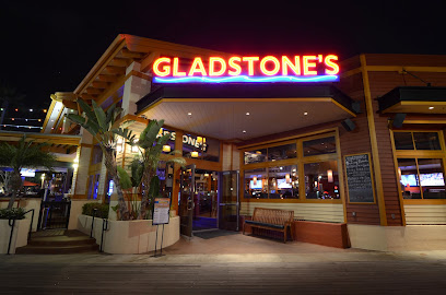 GLADSTONE,S LONG BEACH