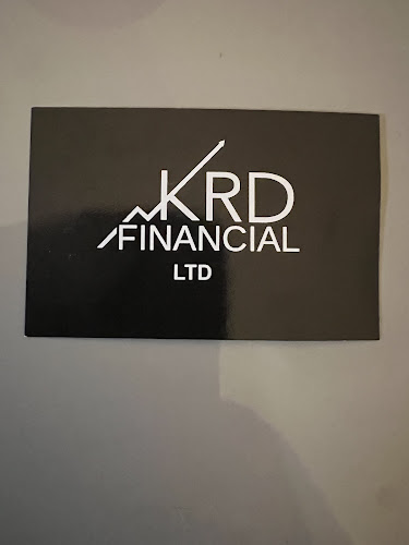 KRD Financial - Glasgow