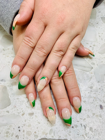 Solar Nails( New Owner)