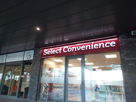 Select Convenience