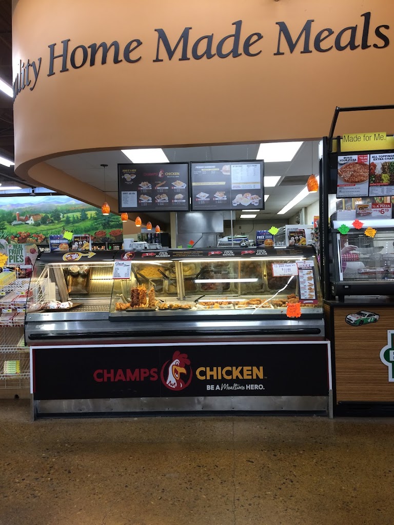 Champs Chicken 71953