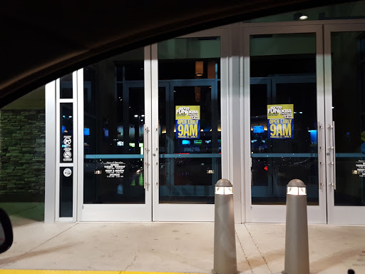 Restaurant «Main Event Entertainment», reviews and photos, 10700 Davis Dr, Alpharetta, GA 30009, USA