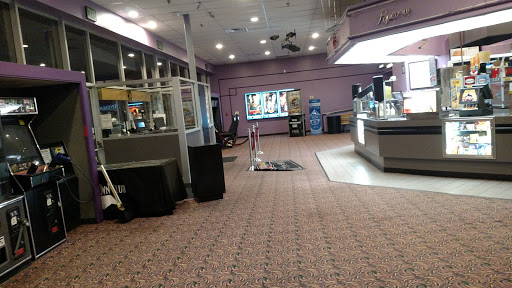 Movie Theater «Regal Cinemas Pastime Pavilion 8», reviews and photos, 929 N Lake Dr, Lexington, SC 29072, USA