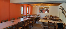 Atmosphère du Restaurant Chez Nath & Tatan à Le Reposoir - n°2