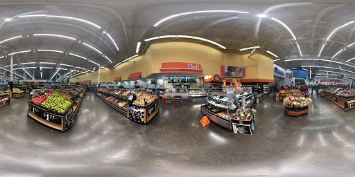 Department Store «Walmart Supercenter», reviews and photos, 303 Fallston Blvd, Fallston, MD 21047, USA