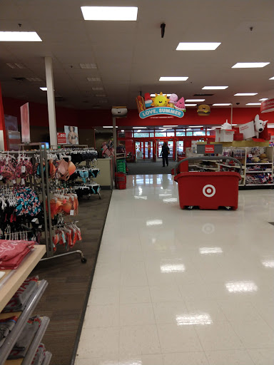 Department Store «Target», reviews and photos, 900 E Kemper Rd, Springdale, OH 45246, USA
