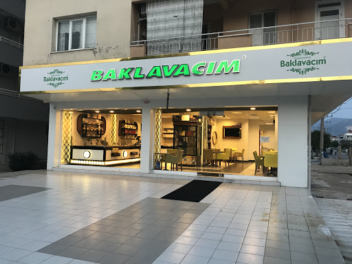 Baklavacim Milas