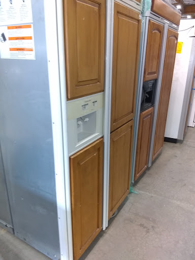 Home Improvement Store «Stardust Building Supplies», reviews and photos, 1720 W Broadway Rd, Mesa, AZ 85202, USA