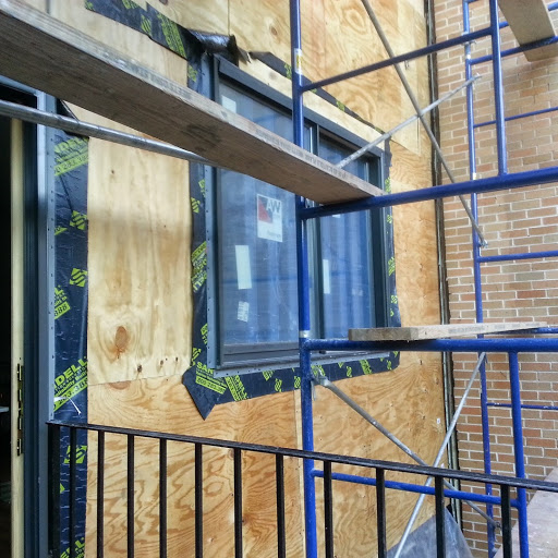 Construction Company «B&J General Contracting», reviews and photos, 501 McDonald Ave, Brooklyn, NY 11218, USA