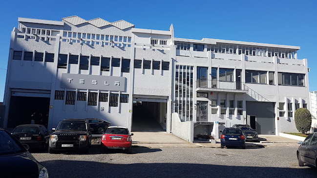Avaliações doTesla Service Center Porto em Porto - Oficina mecânica