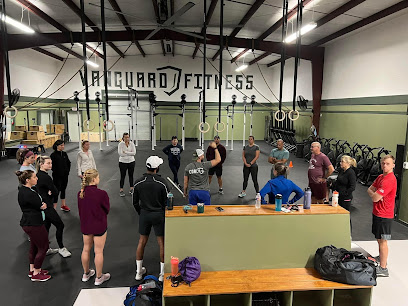 Vanguard Fitness - 1225 N Al Davis Rd, Elmwood, LA 70123