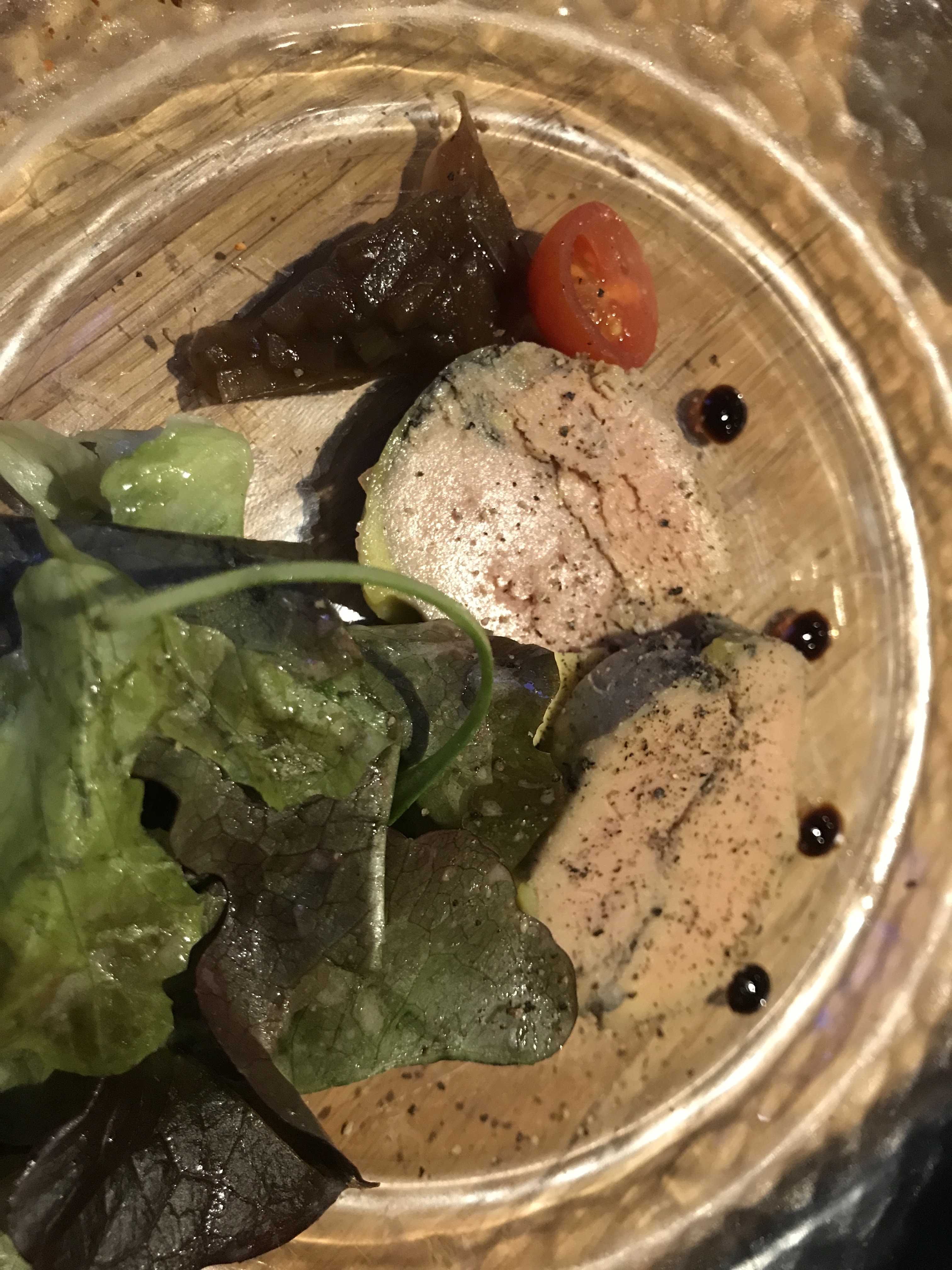 Photo n° 2 de l'avis de Laurent.l fait le 30/01/2020 à 17:05