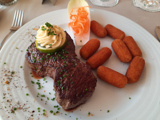 Plats et boissons hôtels Zehntscheune 74889 Sinsheim