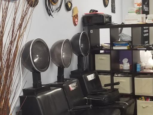 Hair Salon «Dreadz N Headz», reviews and photos, 2107 Gwynn Oak Ave, Gwynn Oak, MD 21207, USA