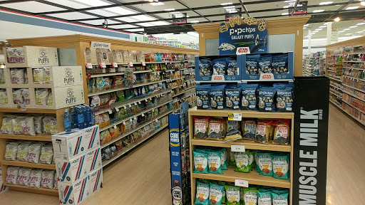 Supermarket «Hy-Vee», reviews and photos, 7620 State Line Rd, Prairie Village, KS 66208, USA