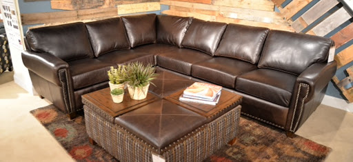 Furniture Store «Be Seated Leather Furniture», reviews and photos, 3350 S Rochester Rd, Rochester Hills, MI 48307, USA