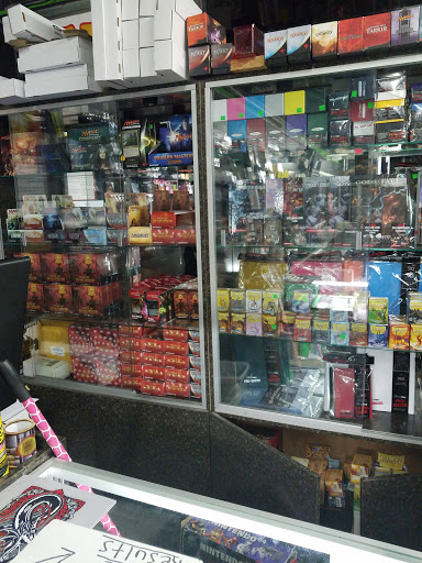 Video Game Store «East Coast Gamers», reviews and photos, 43 Main St, Toms River, NJ 08753, USA