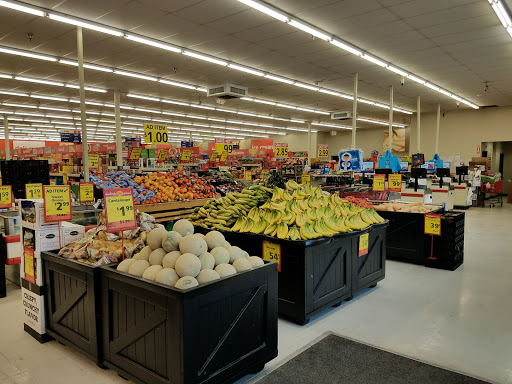 Save-A-Lot, 311 W Main St, Meriden, CT 06451, USA, 