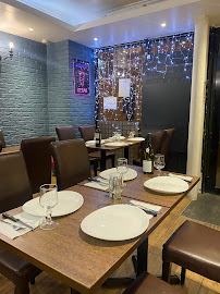 Atmosphère du Restaurant turc Elite Restaurant à Paris - n°11