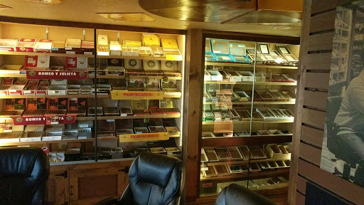 Cigar Shop «Smoke Stack», reviews and photos, 7305 University Blvd, Coraopolis, PA 15108, USA
