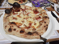 Pizza du Restaurant italien La Dolce Vita à Sallanches - n°11