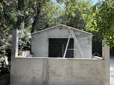Top Toiture à Saint-Paul-de-Vence