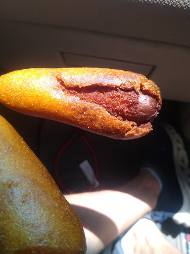 Fast Food Restaurant «Sonic Drive-In», reviews and photos, 14018 Farm to Market 2920, Tomball, TX 77377, USA