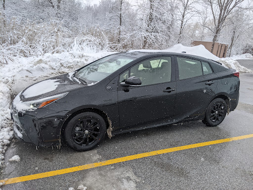 Toyota Dealer «Handy Toyota», reviews and photos