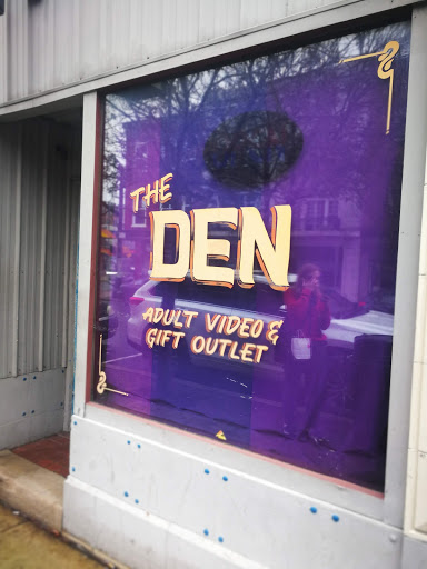 Cafe «Prince Street Cafe», reviews and photos, 15 N Prince St, Lancaster, PA 17603, USA