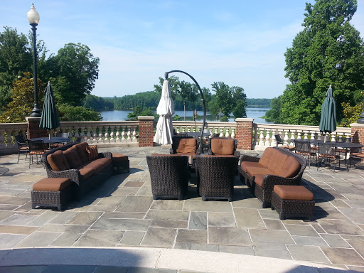 Golf Club «Robert Trent Jones Golf Club», reviews and photos, 1 Turtle Point Dr, Gainesville, VA 20155, USA