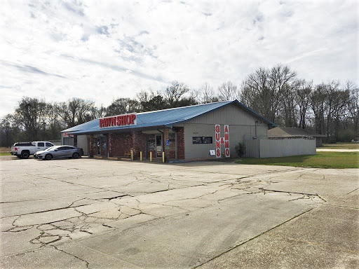 Pawn Shop «Bayou Pawn & Jewelry 3», reviews and photos, 9522 Main St, Zachary, LA 70791, USA