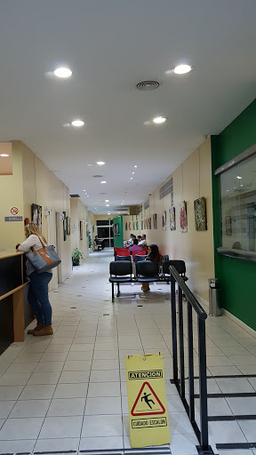 Hospital Italiano - Centro de Salud Olivos