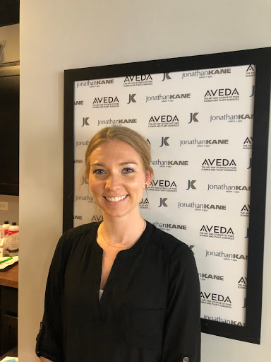 Hair Salon «Jonathan Kane Salon & Spa», reviews and photos, 18065 Harwood Ave, Homewood, IL 60430, USA