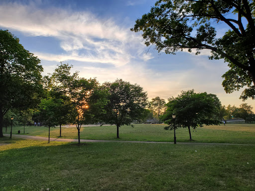 Park «Highland Park», reviews and photos, Interboro Pkwy, Brooklyn, NY 11208, USA