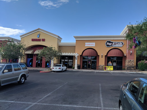 Locksmith «Pop-A-Lock», reviews and photos, 5191 W Charleston Blvd #135, Las Vegas, NV 89146, USA