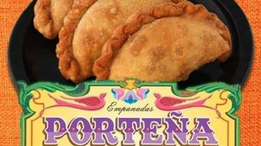 Porteña empanadas Argentinas Cumbres