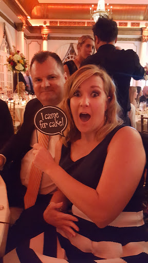 Event Venue «Crystal Plaza», reviews and photos, 305 W Northfield Rd, Livingston, NJ 07039, USA