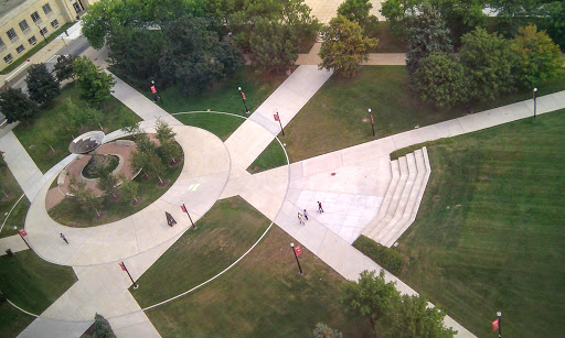 Book Store «Holmes Student Center Bookstore», reviews and photos, 340 Carroll Ave, DeKalb, IL 60115, USA