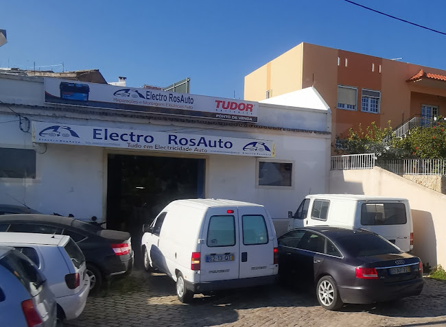 Avaliações doElectro Ros Auto em Faro - Loja de móveis