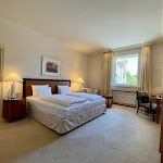 Photo n°3 de l'avis de Ralf.a fait le 07/07/2022 à 17:48 sur le  Hôtel Nassauer Hof à Wiesbaden