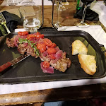 Photo n°2 de l'avis de Paolo.u fait le 07/08/2021 à 06:28 sur le  Agriturismo Braciami à Viterbo