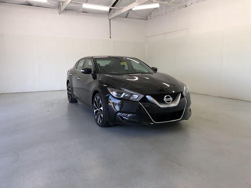 Nissan Dealer «Jeff Schmitt Nissan», reviews and photos, 725 Alpha Rd, Beavercreek, OH 45434, USA