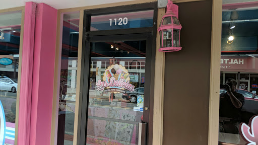 Ice Cream Shop «Las Delicias», reviews and photos, 1815 Old Morrilton Hwy #103, Conway, AR 72032, USA