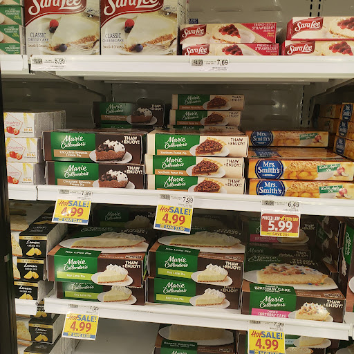 Grocery Store «Food Lion», reviews and photos, 3000 Gamber Rd, Finksburg, MD 21048, USA