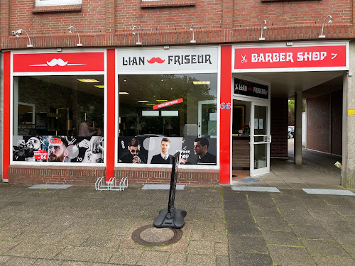 Lian Friseur à Bremen