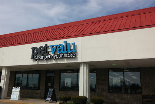 Pet Supply Store «Pet Valu», reviews and photos, 2244 W Michigan St, Sidney, OH 45365, USA