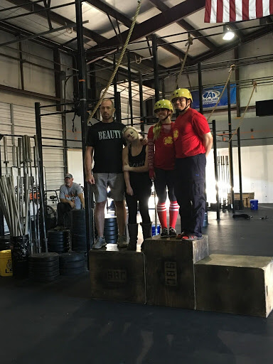 Gym «CrossFit SBC», reviews and photos, 744 Professional Dr S, Shreveport, LA 71105, USA