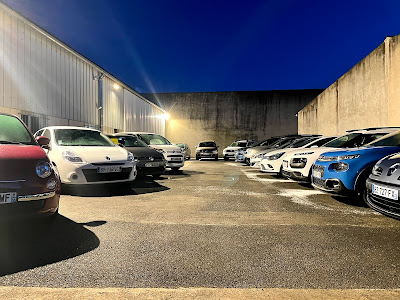 Profil Automobiles à Saint-Avertin