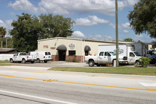 Cabinet Store «S & W Cabinets Inc», reviews and photos, 3951 Dundee Rd, Winter Haven, FL 33884, USA