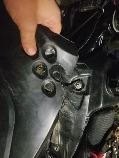 Motorcycle Dealer «Kawasaki of Pasadena», reviews and photos, 6025 Fairmont Pkwy, Pasadena, TX 77505, USA